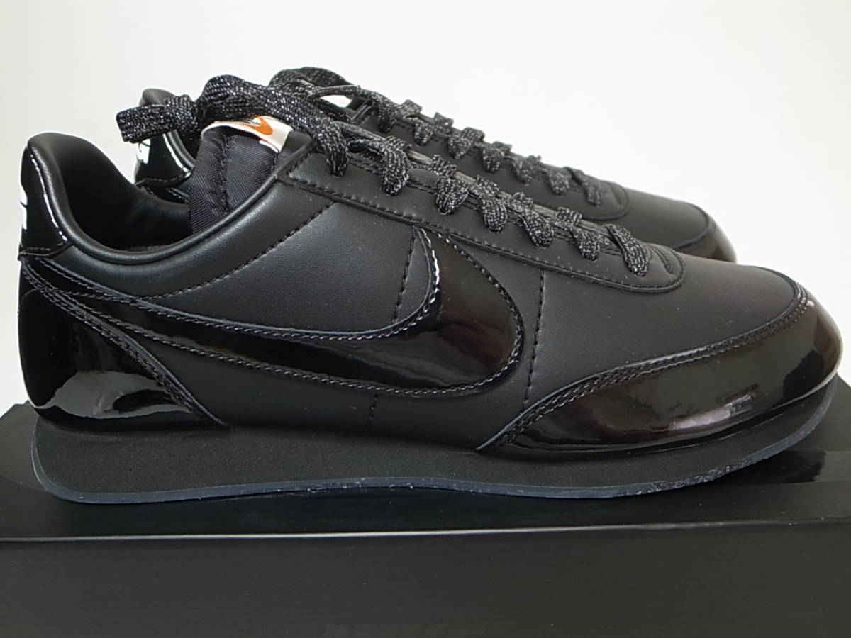 即決 送料無料】BLACK COMME DES GARCONS x NIKE NIGHTTRACK/CDG 27cm