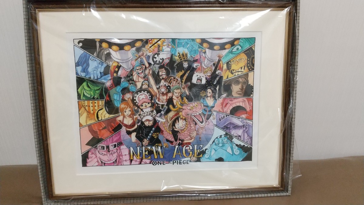 98%以上節約 ワンピースフィギュア 海外高級複製原画 希少品 asakusa