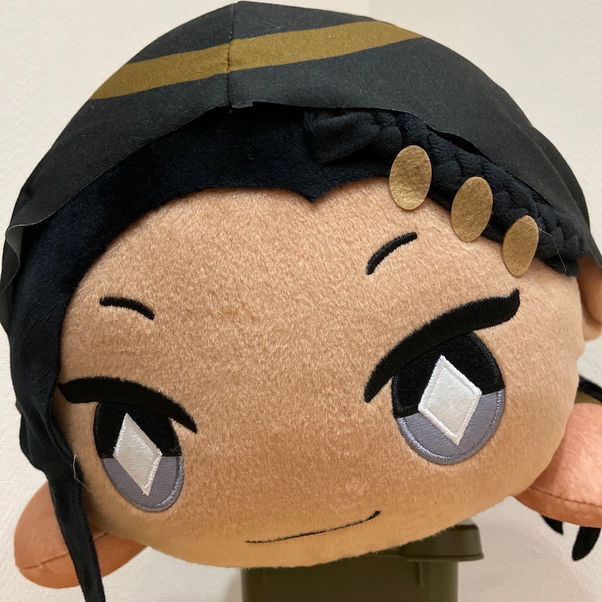ツイステッドワンダーランド メガジャンボ寝そべりぬいぐるみ ツイステッドワンダーランド メガジャンボ寝そべりぬいぐるみ