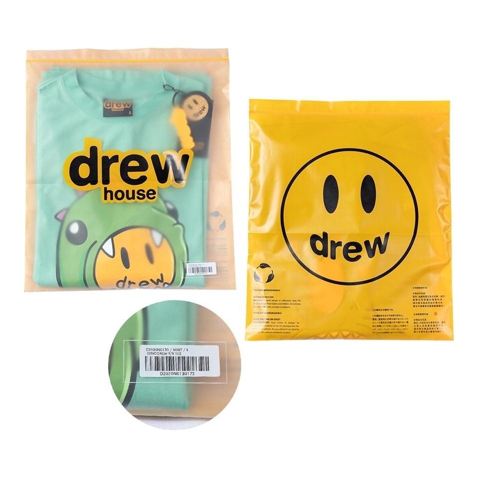 【翌日発送】Drew House(ドリューハウス)Tシャツ
