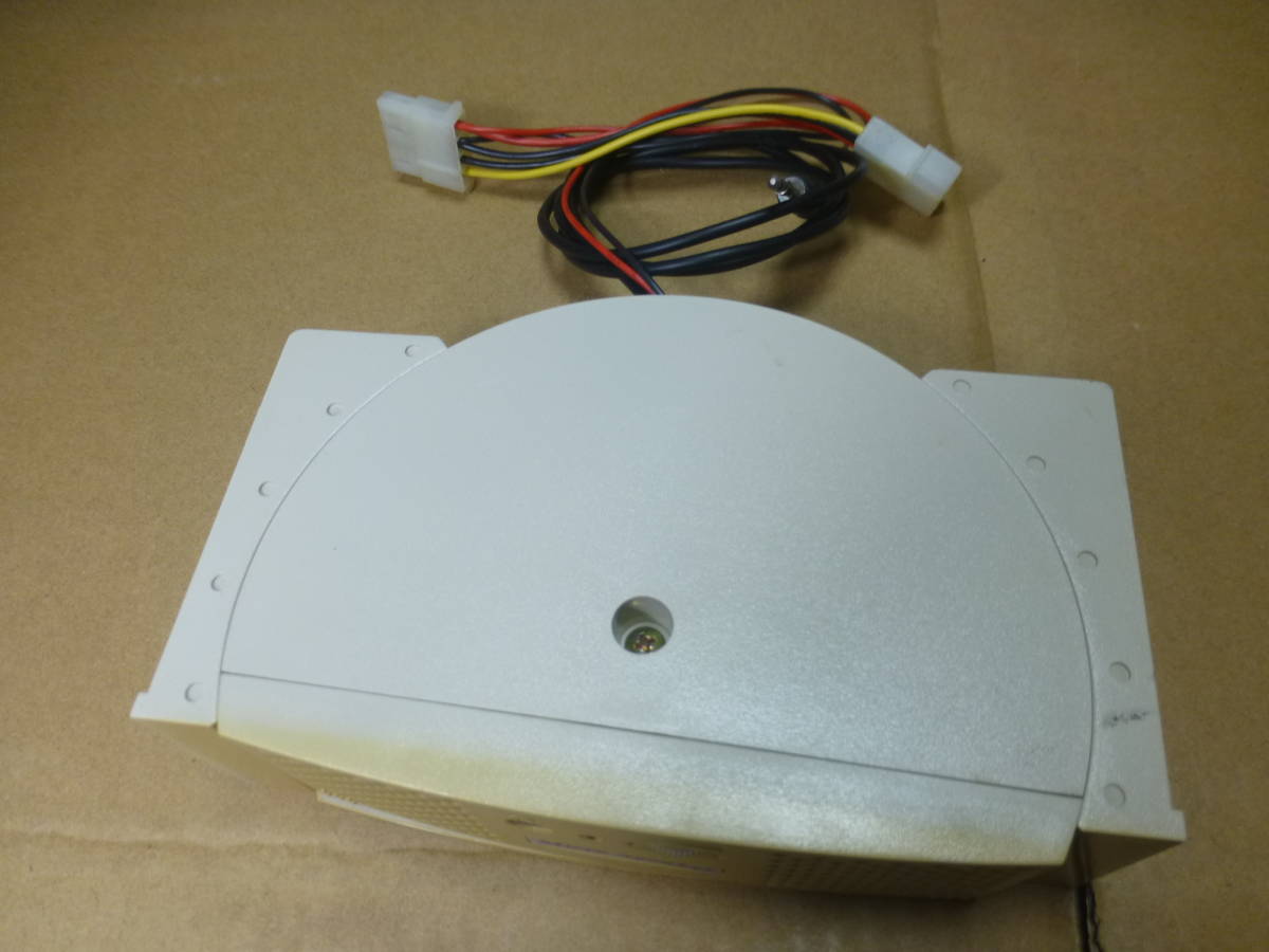 Micro Speaker SP-100(管理番号D2)_画像2