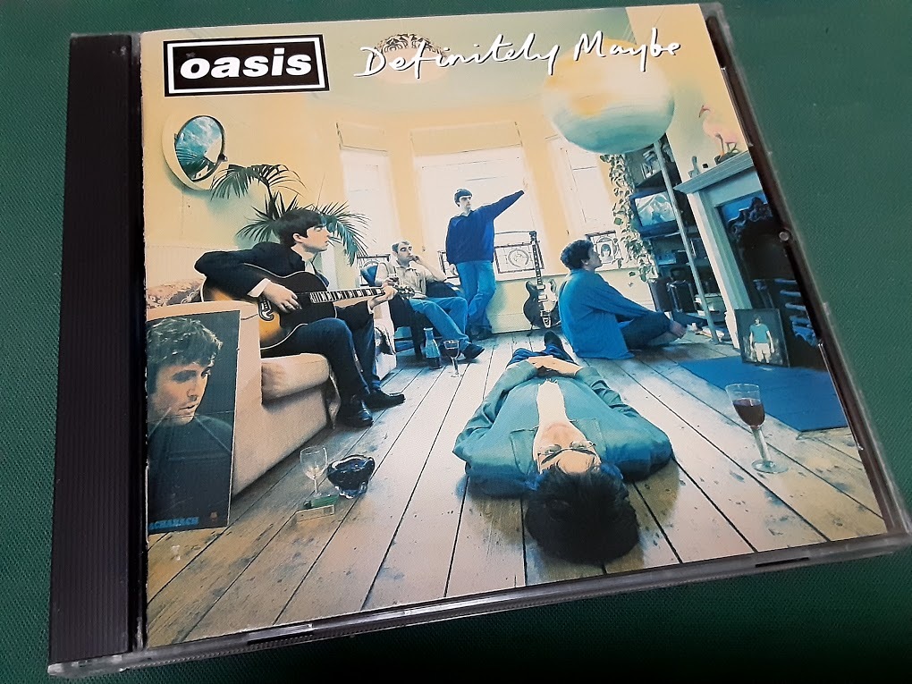 Yahoo!オークション - OASIS オアシス ファーストアルバム国内盤 Yahoo!オークション - OASIS オアシス ファーストアルバム国内盤