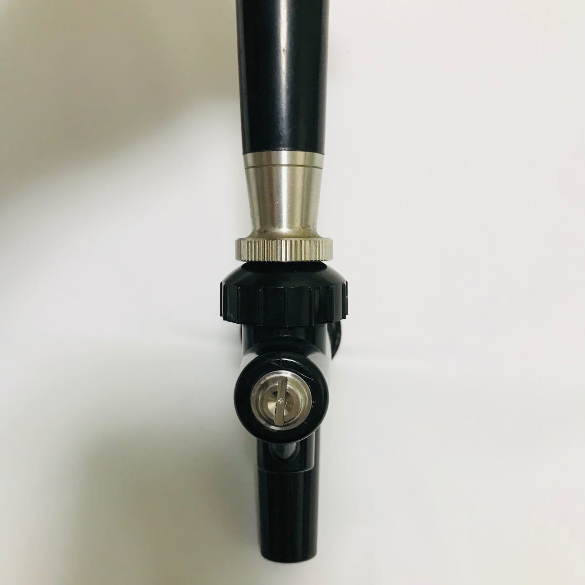 中古ホシザキ純正ダブルコック樹脂黒プラスチック分解洗浄消毒除 中古ホシザキ純正ダブルコック樹脂黒プラスチック分解洗浄消毒除