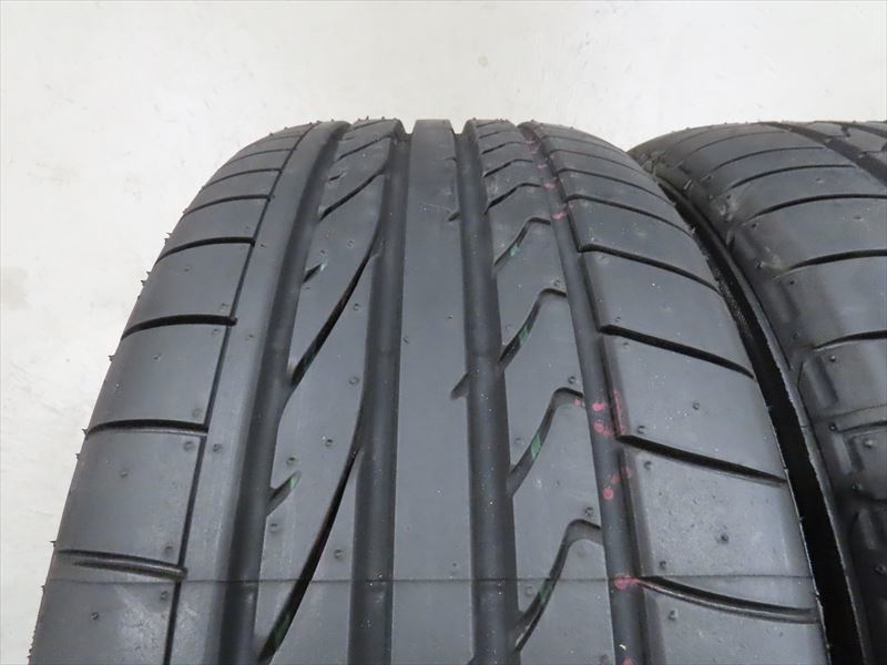 トヨタ ハリアー 235/50R19 純正 ZSU60W GRスポーツ ブリヂストン