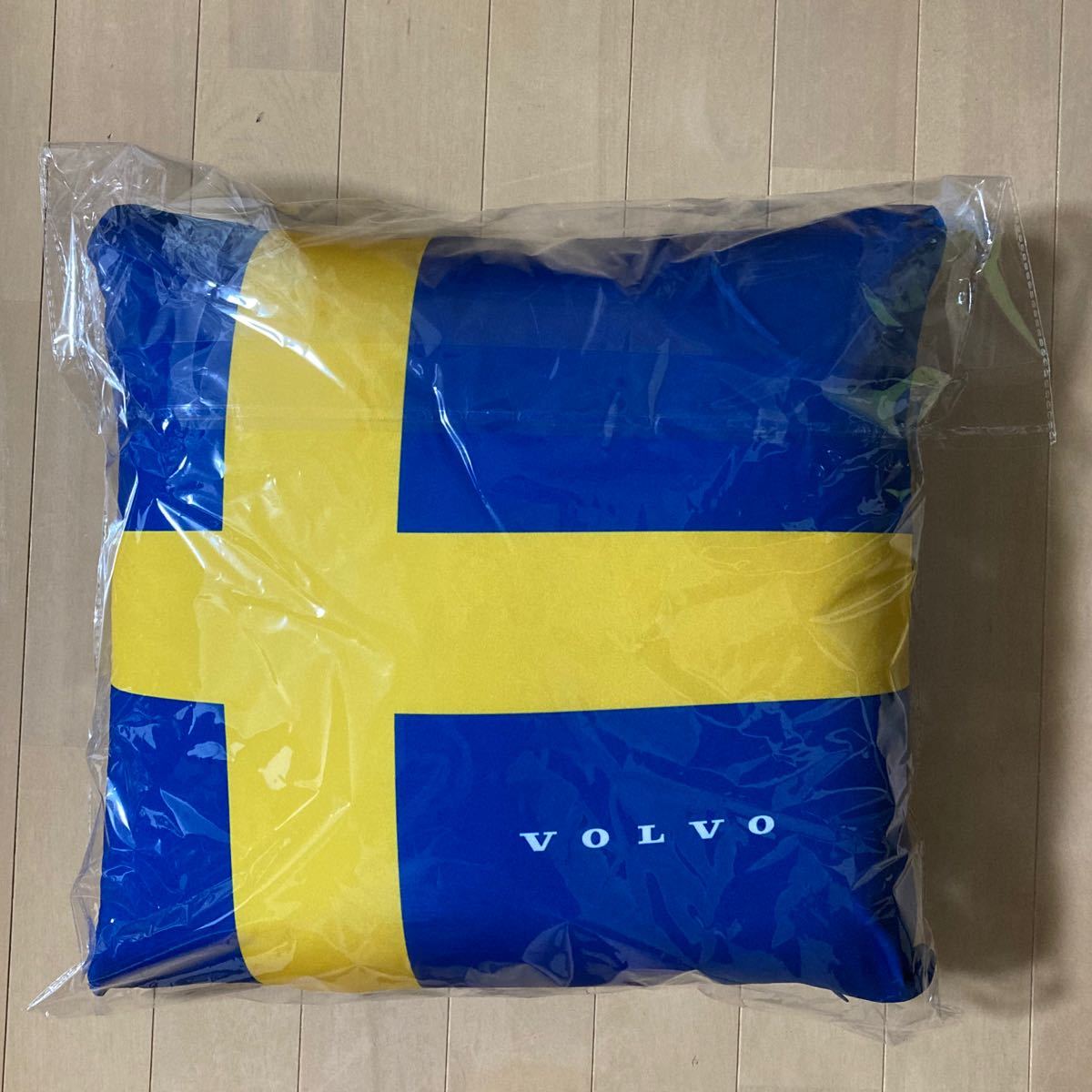 ボルボ オリジナルビーズクッション 非売品 VOLVO|Yahoo!フリマ ボルボ オリジナルビーズクッション 非売品 VOLVO|Yahoo!フリマ