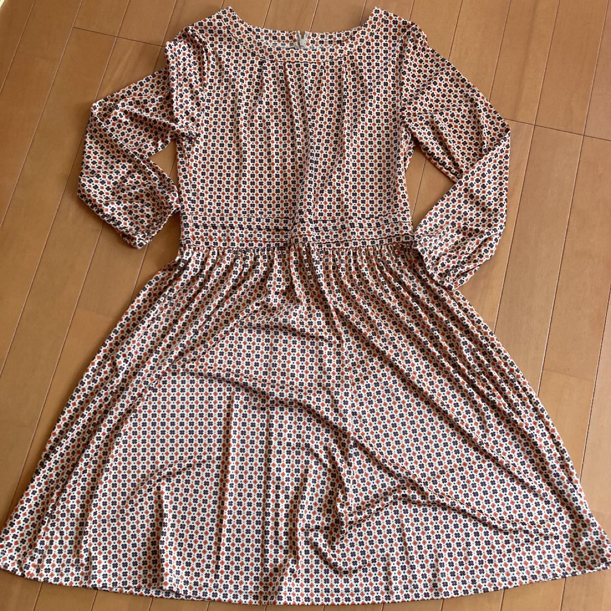 ブラック系,XL(LL)国内外の人気! ☆エムズグレイシー ・ワンピース