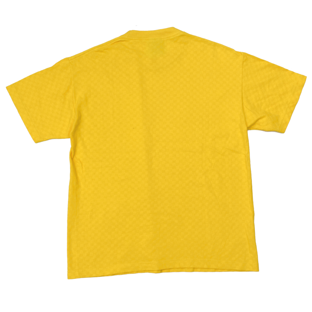 90s usa vintage king cotton ソリッド Tシャツ 100%コットン USA製 size.L_画像2