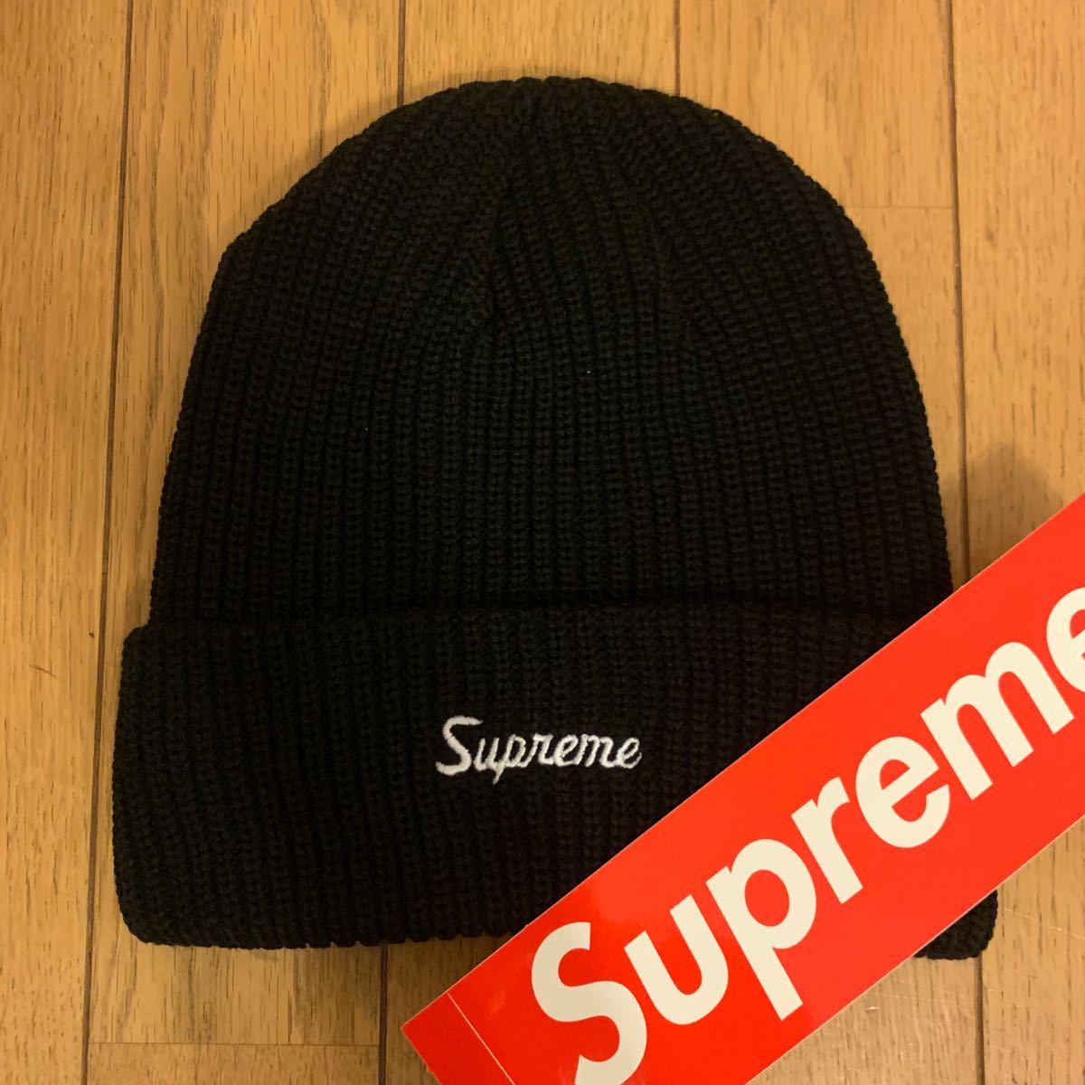21AW Supreme Loose Gauge Beanie 登坂広臣着用|Yahoo!フリマ 21AW Supreme Loose Gauge Beanie 登坂広臣着用|Yahoo!フリマ