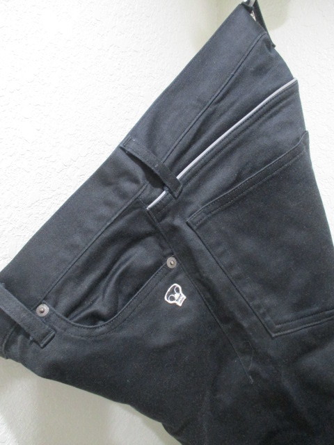 08SS UNDERCOVERISM アンダーカバーイズム UNDERCOVER スカル ドクロ