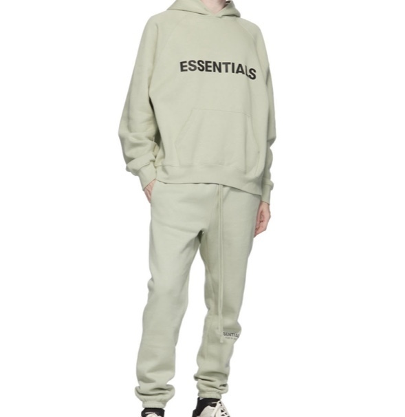 ヤフオク! - 新品2020 FOG FEAR OF GOD ESSENTIALS SAGEフォ