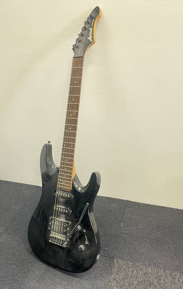 アリアプロ２ マグナシリーズ 中古 現状品 Aria Pro II Magna series MA-400 ギター エレキギター