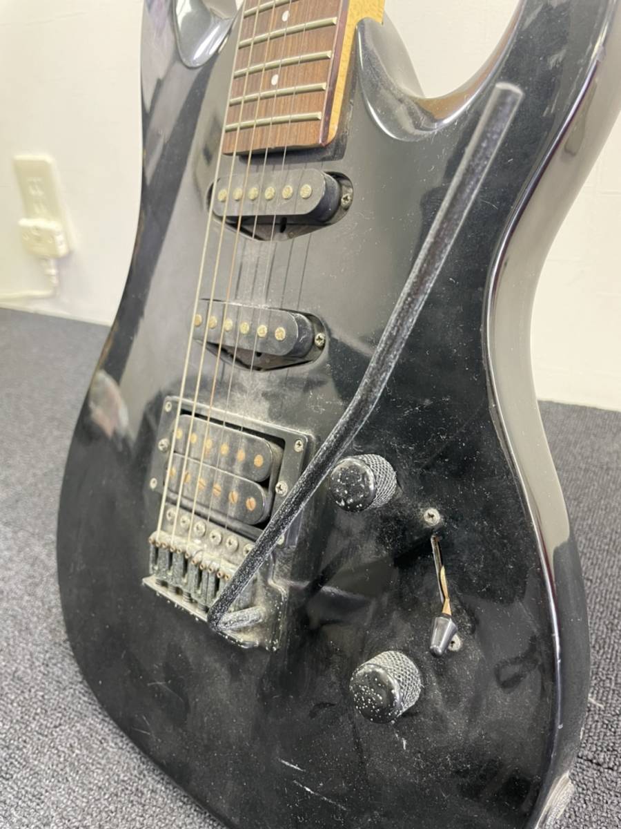 アリアプロ２ マグナシリーズ 中古 現状品 Aria Pro II Magna series MA-400 ギター エレキギター