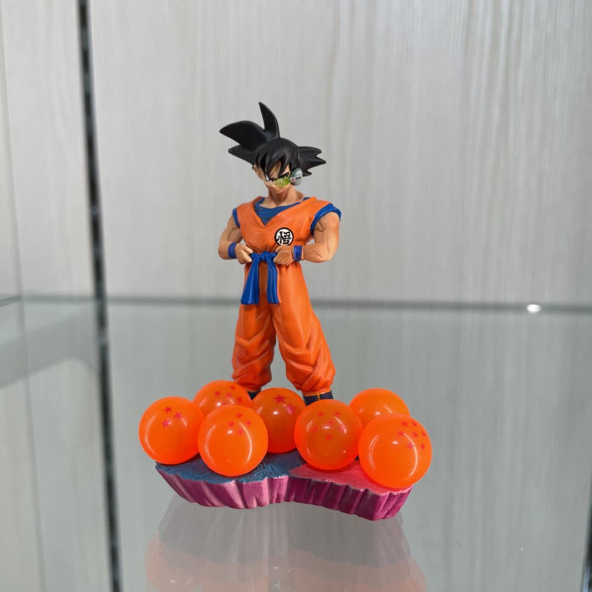 ドラゴンボールカプセル 7体セット|Yahoo!フリマ(旧PayPayフリマ) ドラゴンボールカプセル 7体セット|Yahoo!フリマ(旧PayPayフリマ)