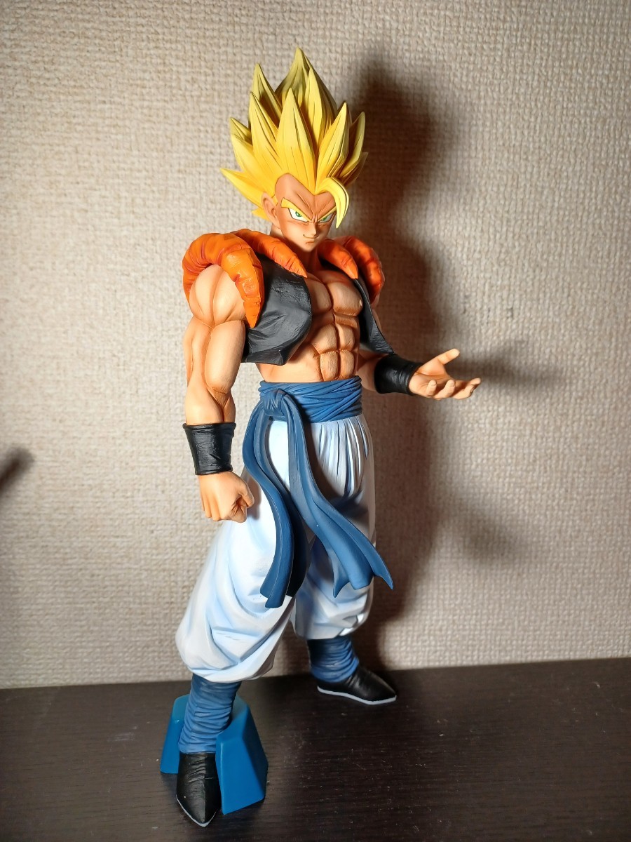 ドラゴンボール 海外限定 Grandista フルリペイント ゴジータ 超 ドラゴンボール 海外限定 Grandista フルリペイント ゴジータ 超