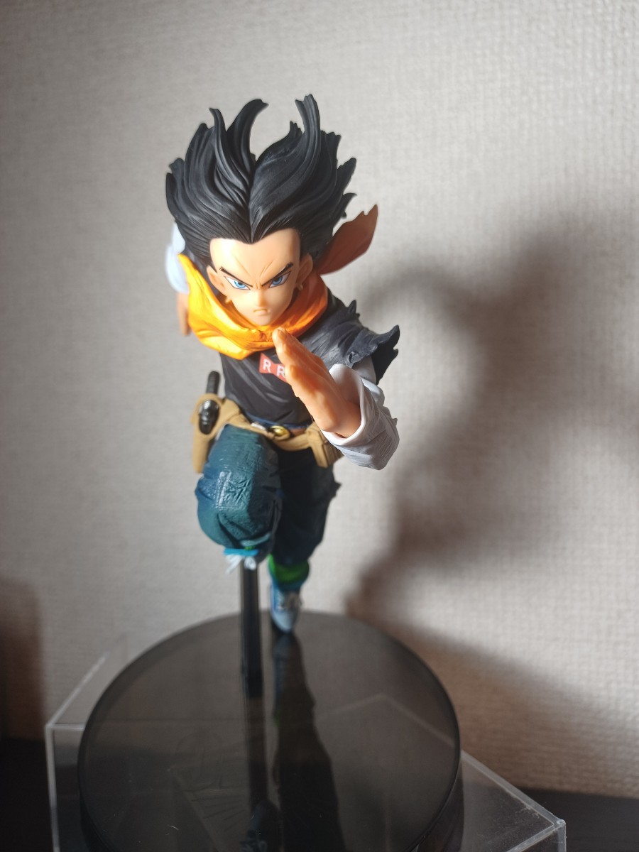 らしいフィ ドラゴンボール 5体セット フリーザ 西遊記悟空 フィギュア