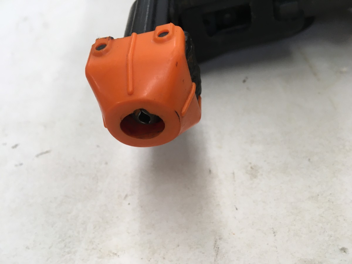 品】マックス(MAX) 高圧接続ターボドライバ HV-R41G2 / ITZNZ6RMC33K