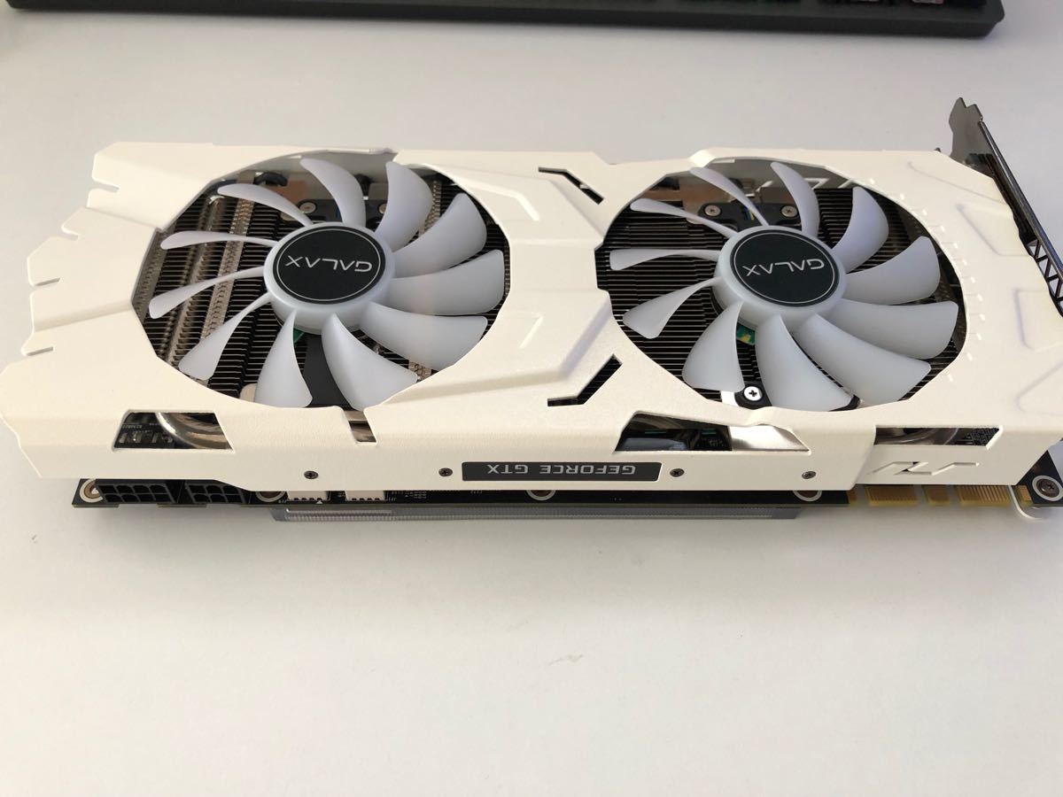 玄人志向 GeForce GTX1070Ti グラフィックボード｜Yahoo!フリマ（旧