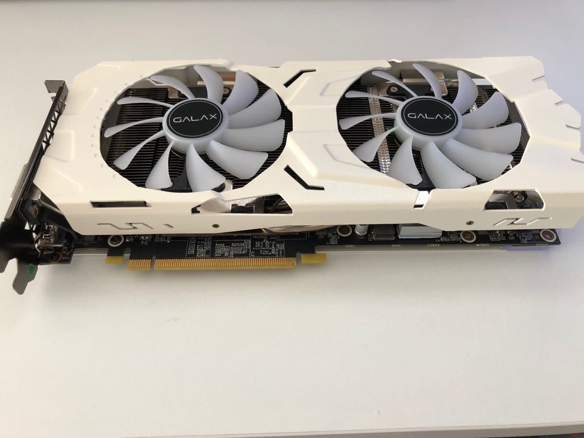 玄人志向 GeForce GTX1070Ti グラフィックボード｜Yahoo!フリマ（旧