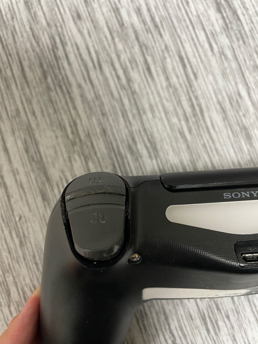 PS4 純正　コントローラー　 DUALSHOCK4  PS4コントローラー  