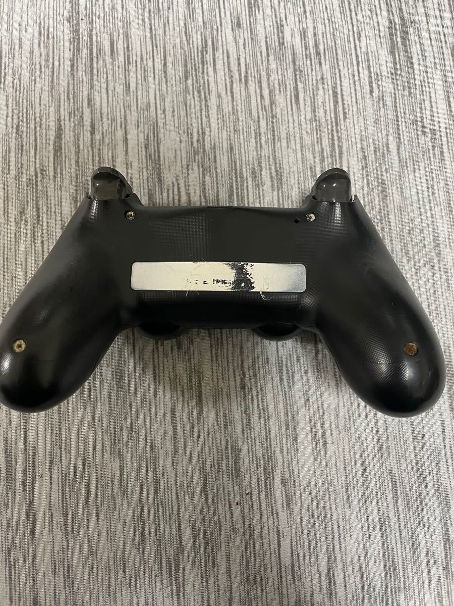 PS4 純正　コントローラー　 DUALSHOCK4  PS4コントローラー  