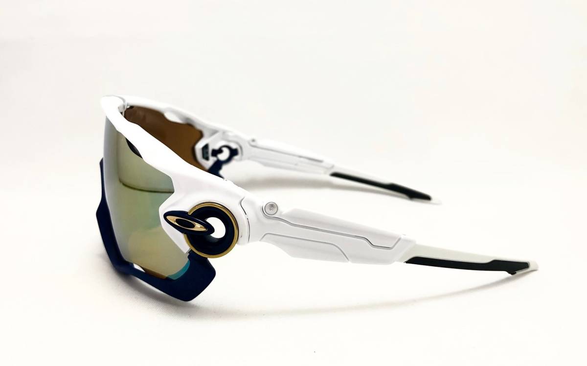 jb10w-24k 正規保証書 新品未使用 国内正規 オークリー OAKLEY jb10w-24k 正規保証書 新品未使用 国内正規 オークリー OAKLEY