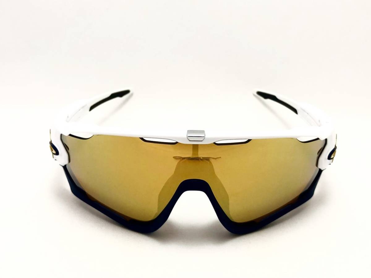 jb10w-24k 正規保証書 新品未使用 国内正規 オークリー OAKLEY jb10w-24k 正規保証書 新品未使用 国内正規 オークリー OAKLEY