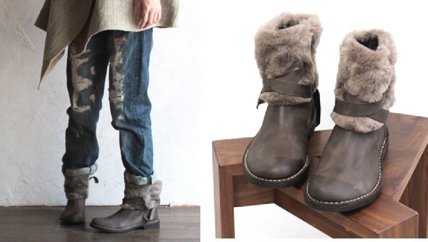 ロングブーツFRANCESCO MORICHETTI ブラック 37 | www.andreferes.com.br