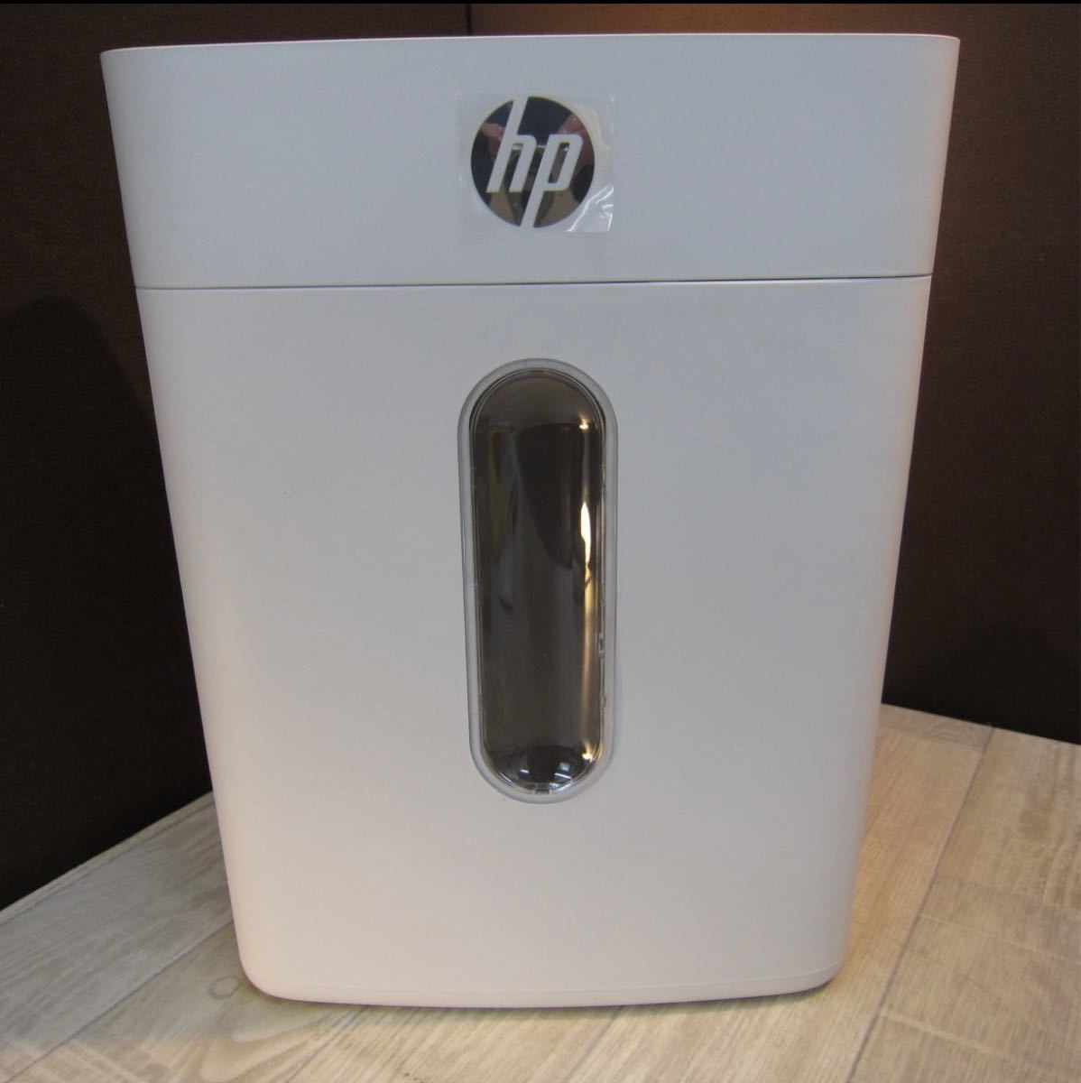 HP シュレッダー 家庭用 クロスロカット 人気 W1508CC-J1 HP シュレッダー 家庭用 クロスロカット 人気 W1508CC-J1
