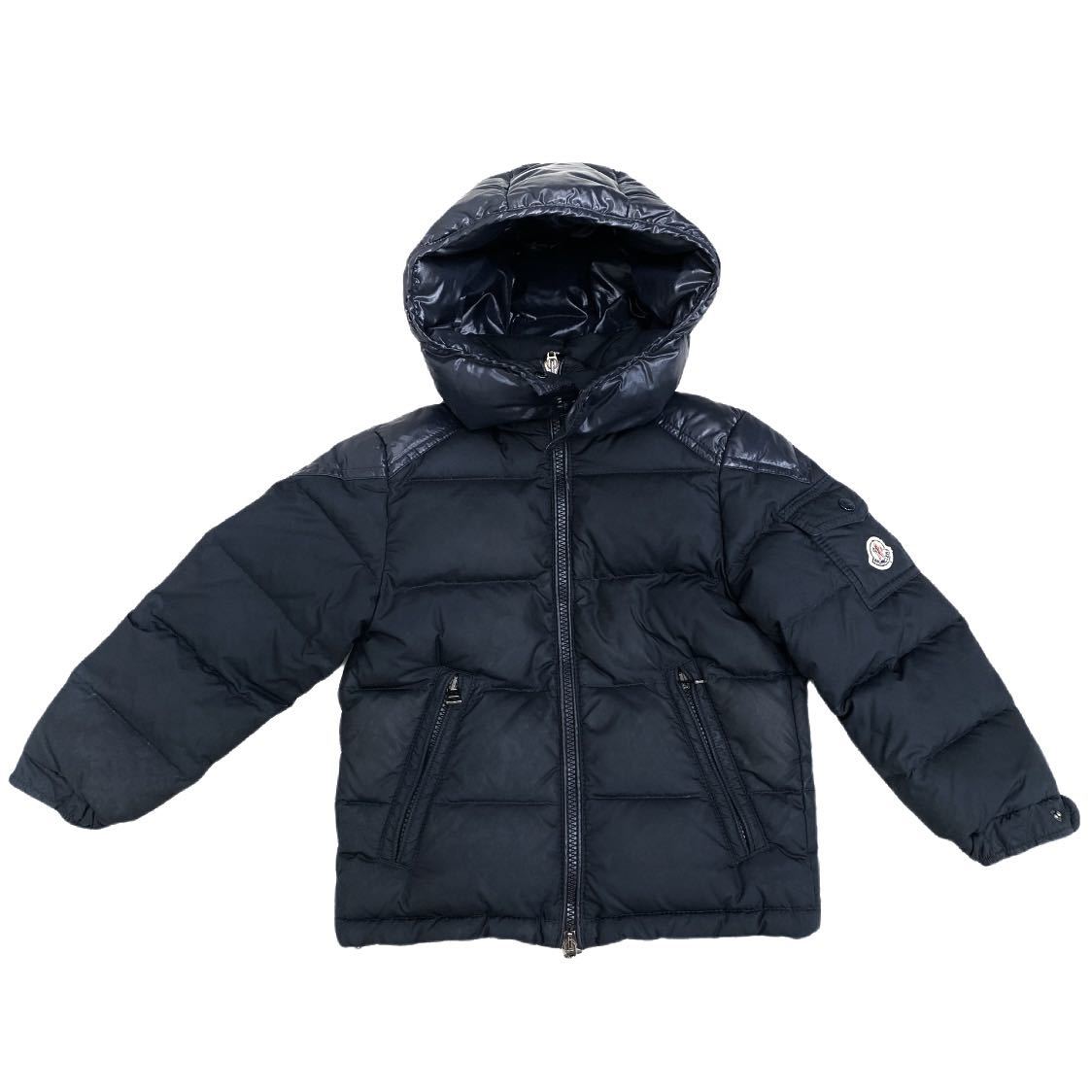 MONCLER　キッズ用ダウン