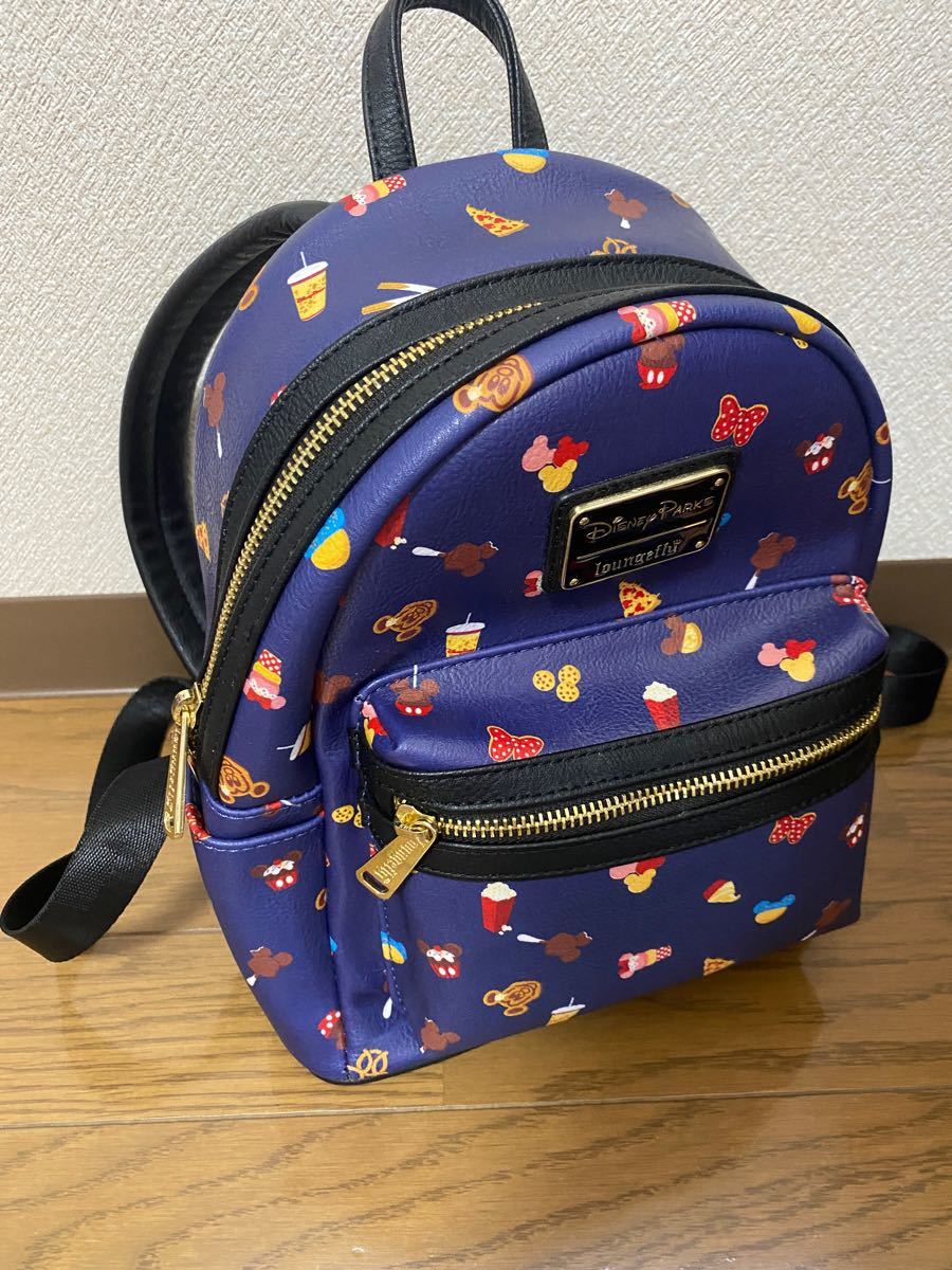 ブランド雑貨総合 海外購入 Loungefly 日本未入荷 ラウンジフライ 新品