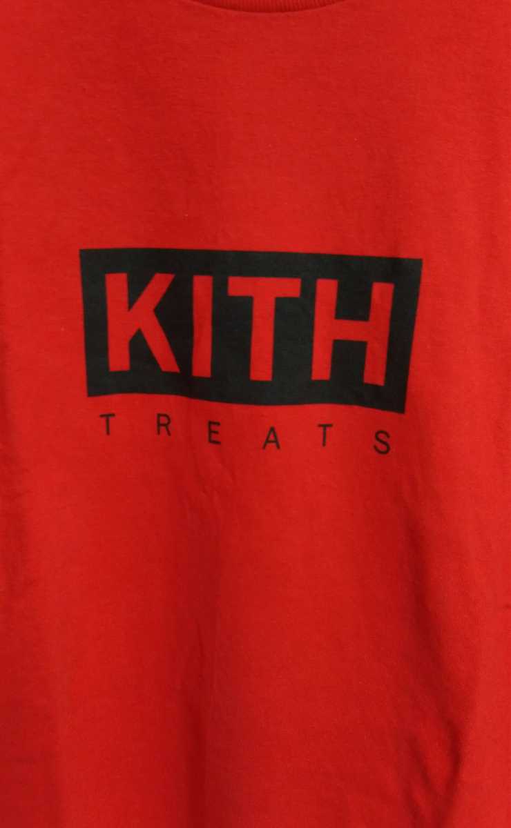 KITH Treats TOKYO Tシャツ_画像2