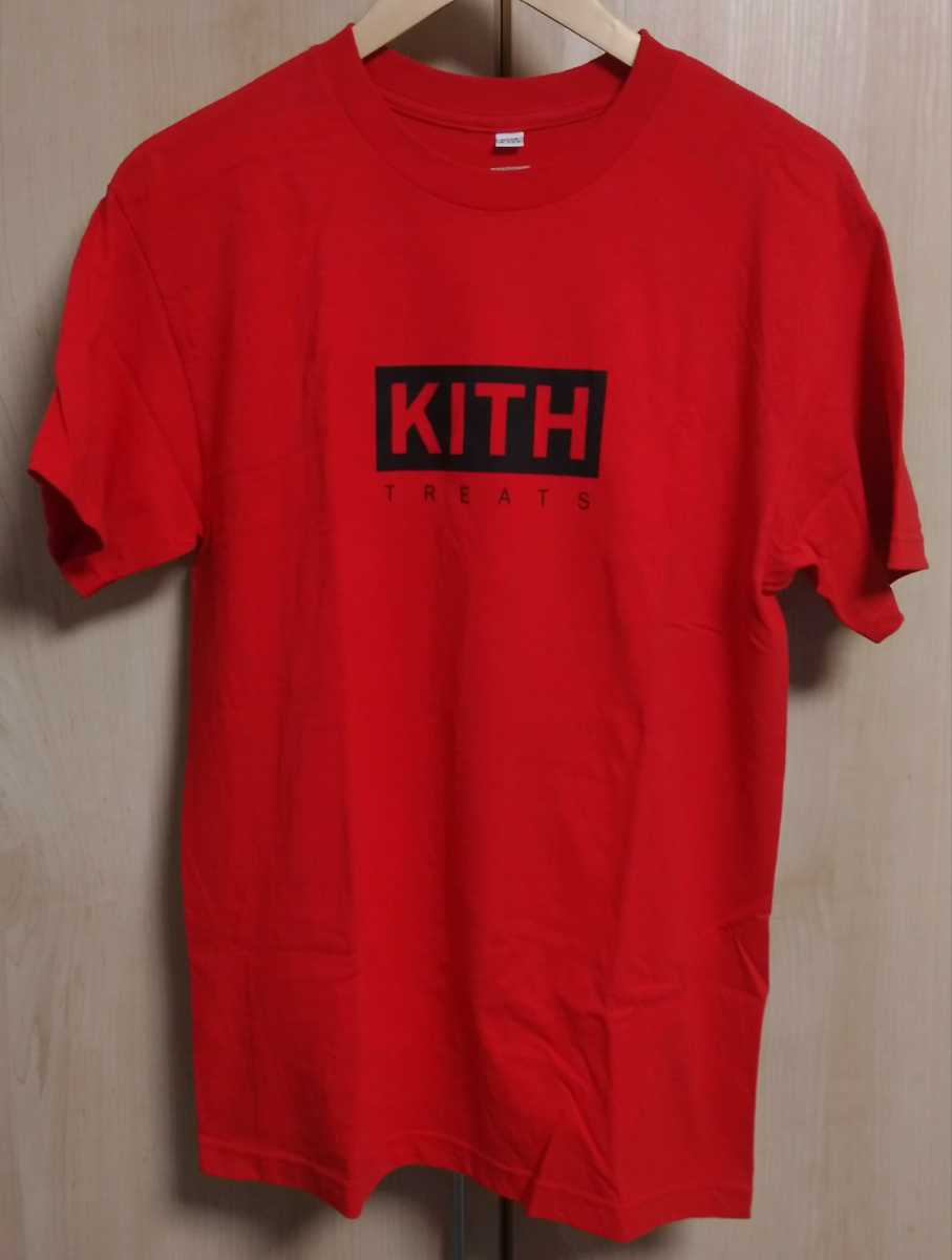 KITH Treats TOKYO Tシャツ_画像1