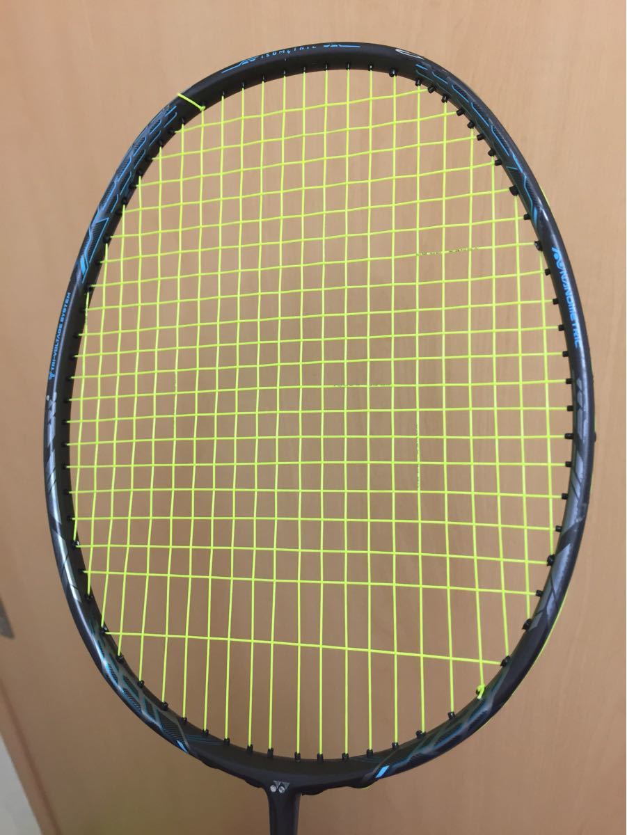 ◇状態良・送料無料◇ YONEX ヨネックス ボルトリック i-フォース ◇状態良・送料無料◇ YONEX ヨネックス ボルトリック i-フォース