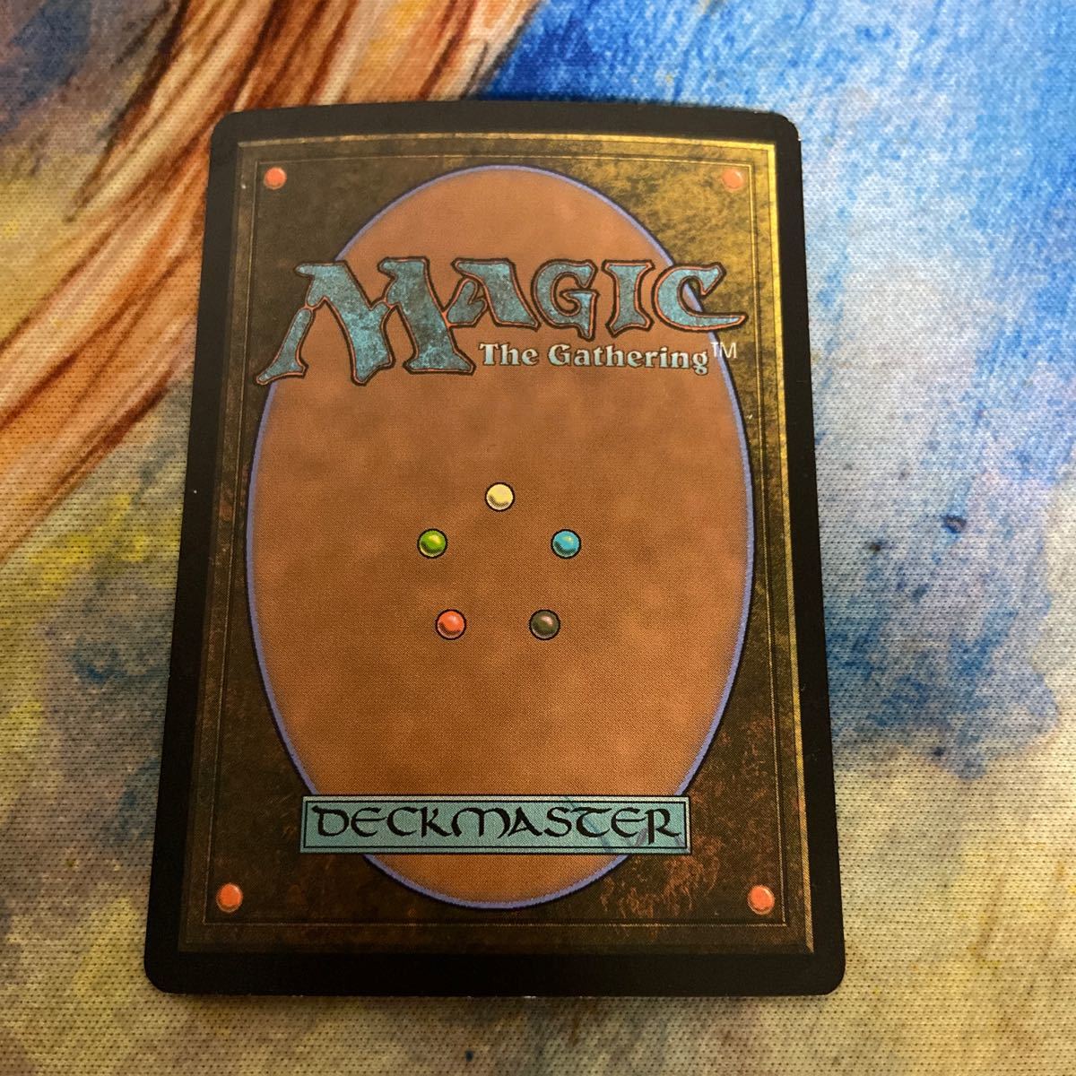 FOIL MTG タルモゴイフ　フランス語版　tarmogoyf 未来予知　fut