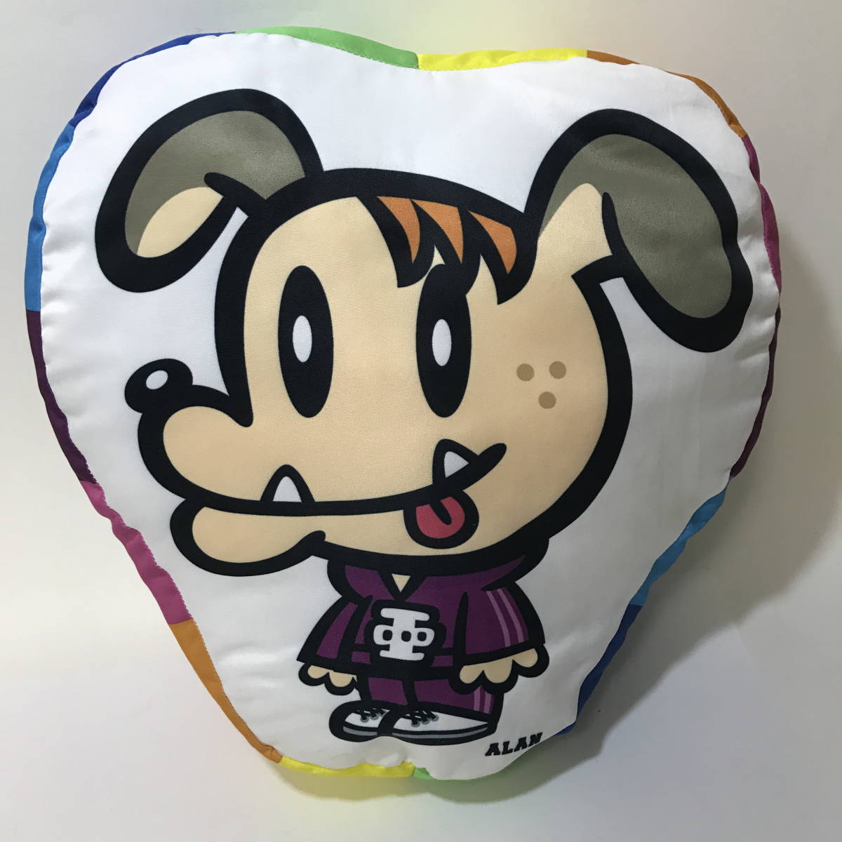 白濱亜嵐 GENERATIONS 高校TV ハイスクール BIG ぬいぐるみ パスケース クッション ジェネ犬 ジェネレーションズ 4セット M0925-14(その他)|売買されたオークション情報、yahooの商品情報をアーカイブ公開 - オークファン(aucfan.com) 白濱亜嵐 GENERATIONS 高校TV ハイスクール BIG ぬいぐるみ パスケース クッション ジェネ犬 ジェネレーションズ 4セット M0925-14(その他)|売買されたオークション情報、yahooの商品情報をアーカイブ公開 - オークファン(aucfan.com)