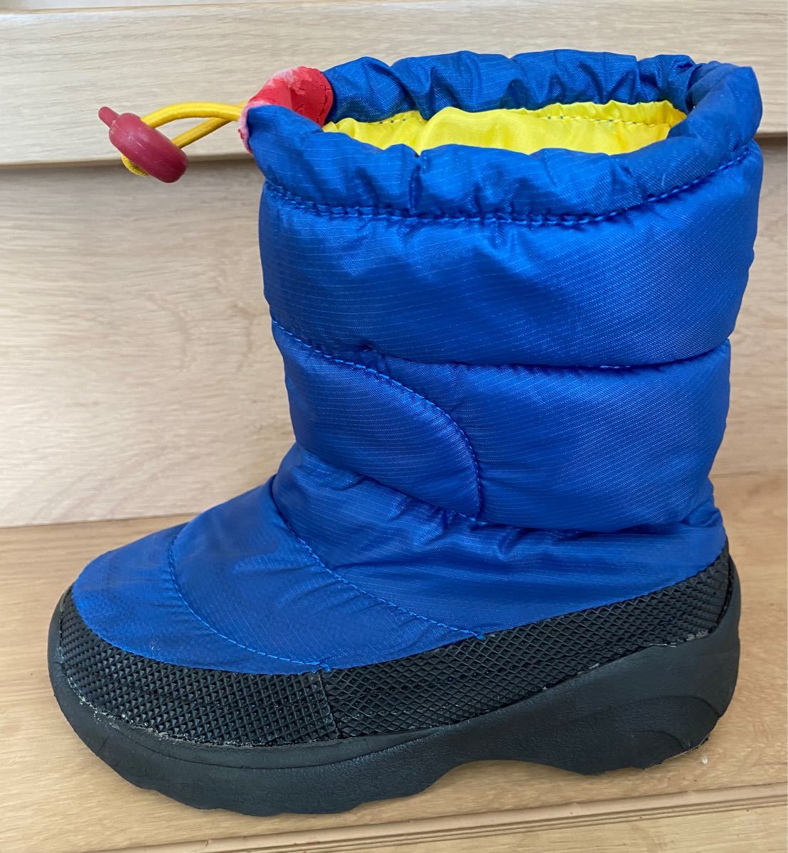 PayPayフリマ|HAWKINS ホーキンス スノーブーツ 19cm ブルー PayPayフリマ|HAWKINS ホーキンス スノーブーツ 19cm ブルー