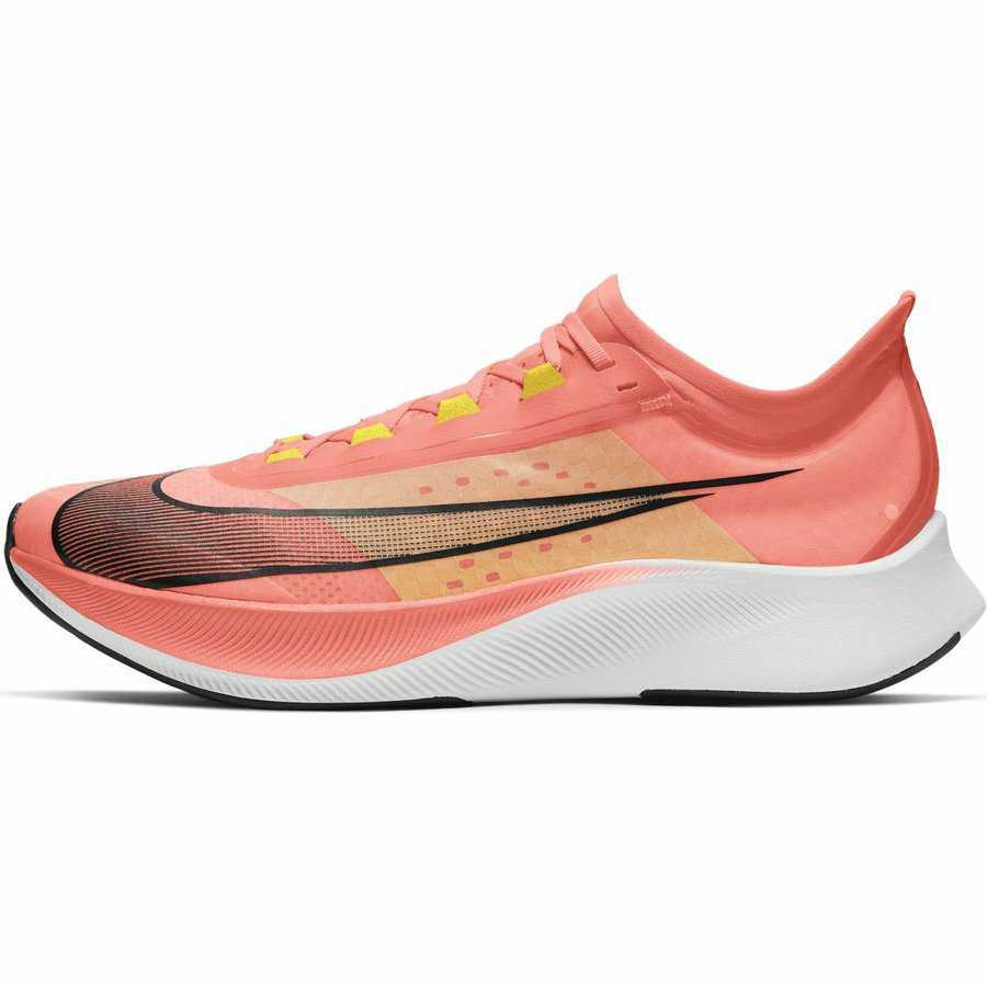 ヤフオク! - 新品25.5cm ナイキ ズーム フライ 3 ZOOM FLY 3