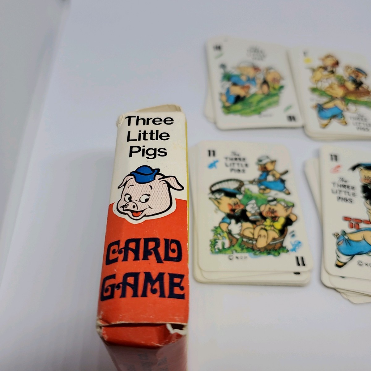 Paypayフリマ ディズニー レトロ ビンテージ カードゲーム 3匹のこぶた 海外 コラージュ 素材 ジャンクジャーナル おすそわけファイル 紙モノ Paypayフリマ ディズニー レトロ ビンテージ カードゲーム 3匹のこぶた 海外 コラージュ 素材 ジャンクジャーナル おすそわけファイル 紙モノ