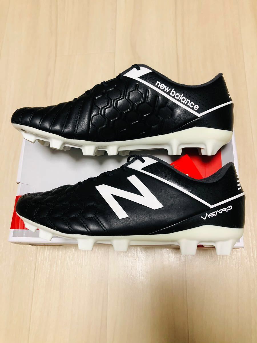新品】ニューバランス サッカー スパイク VISARO FL HG 28cm|PayPayフリマ
