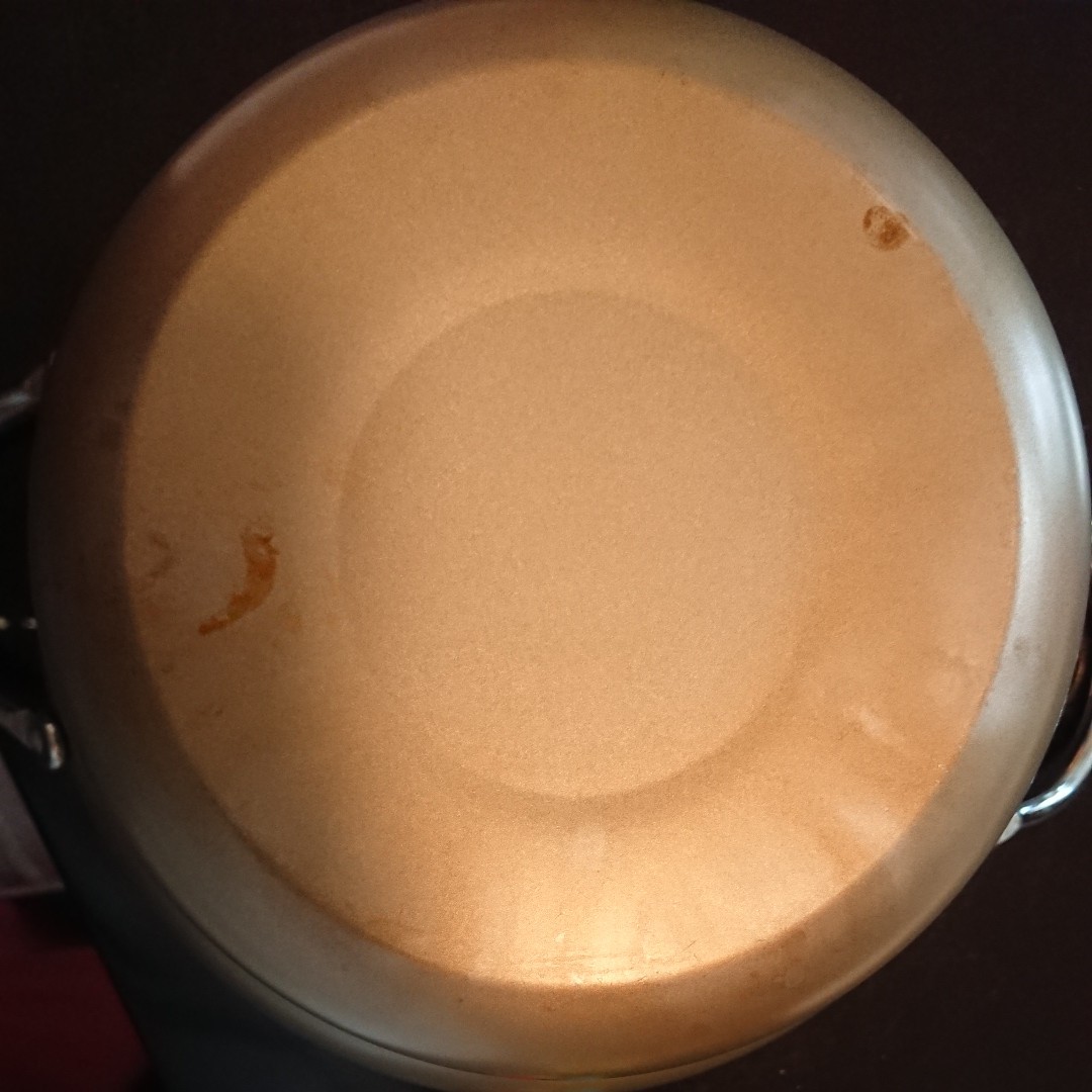 天ぷら鍋 23cm すべての熱源対応