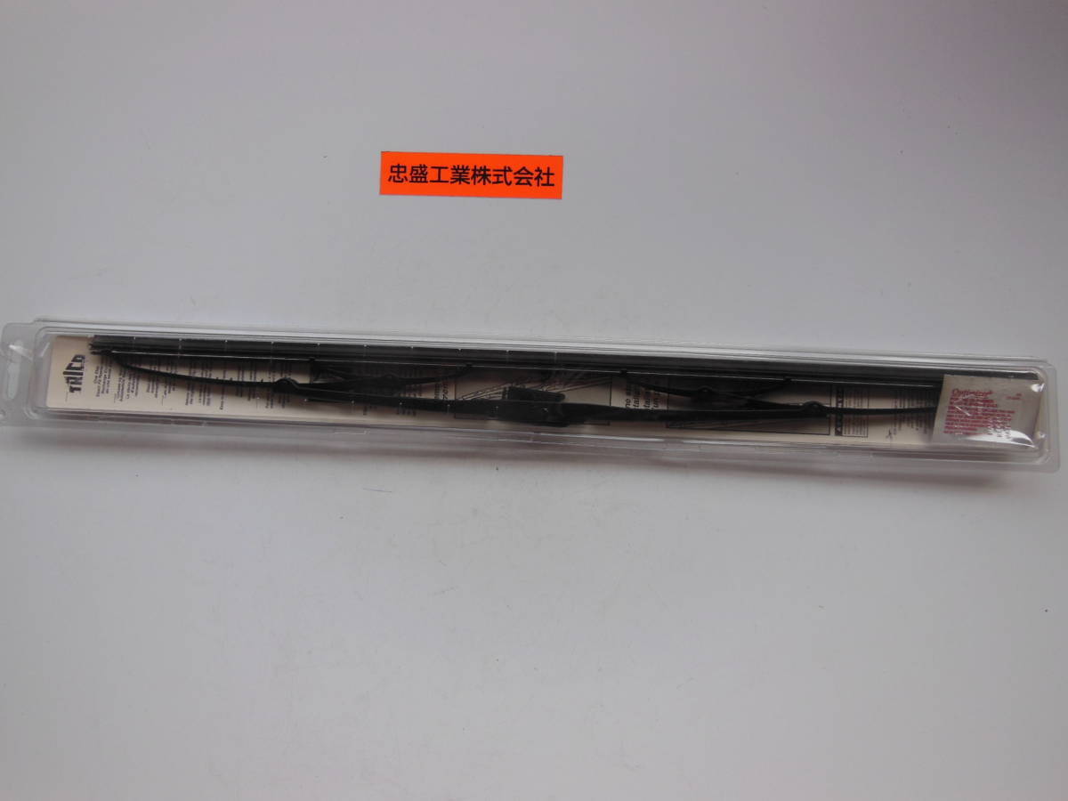 WIPER BLADE TRICO 20-9 ワイパー ブレード BMW Z4 X3 日産 クライスラー フェラーリ ボルボ フォード リンカーン ナビゲーター_画像1