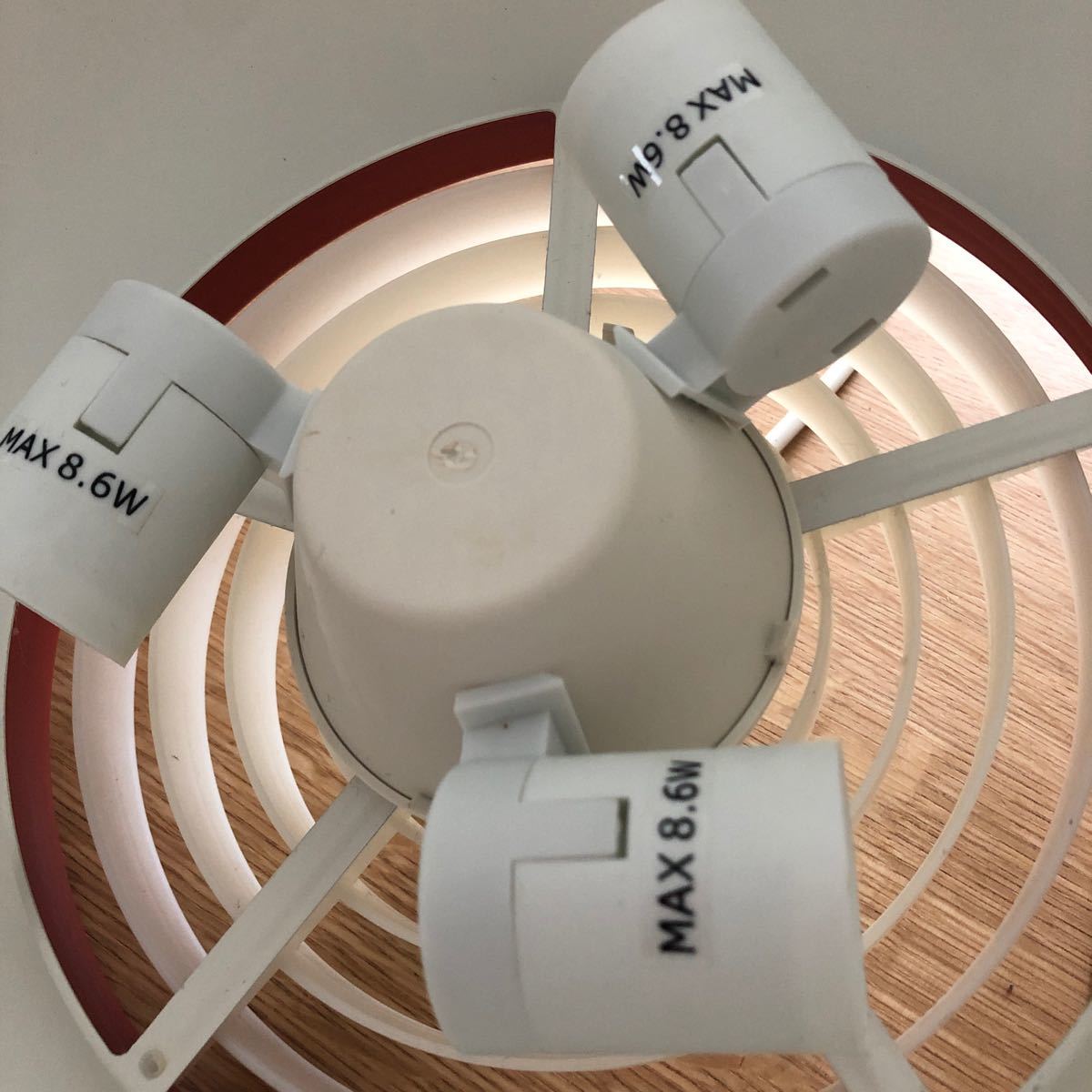 IKEA ニーモーネ ペンダントライト 赤|Yahoo!フリマ(旧PayPay IKEA ニーモーネ ペンダントライト 赤|Yahoo!フリマ(旧PayPay