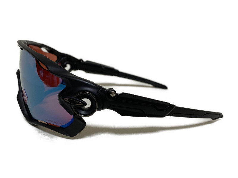 OAKLEY JAWBREAKER オークリー ジョウブレイカー サングラス oo9290-5331/9290-5331【USモデル】_画像2