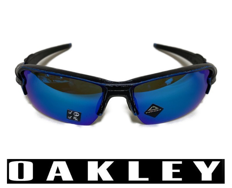 まとめ買い】 FLAK オークリー 【OAKLEY】 2.0 9271-3661 アジアン