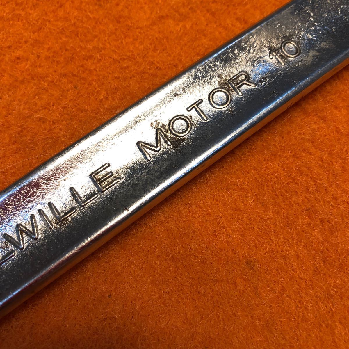 スタビレー STAHLWILLE MOTOR 10 両口スパナ 27-30 27×30|Yahoo スタビレー STAHLWILLE MOTOR 10 両口スパナ 27-30 27×30|Yahoo
