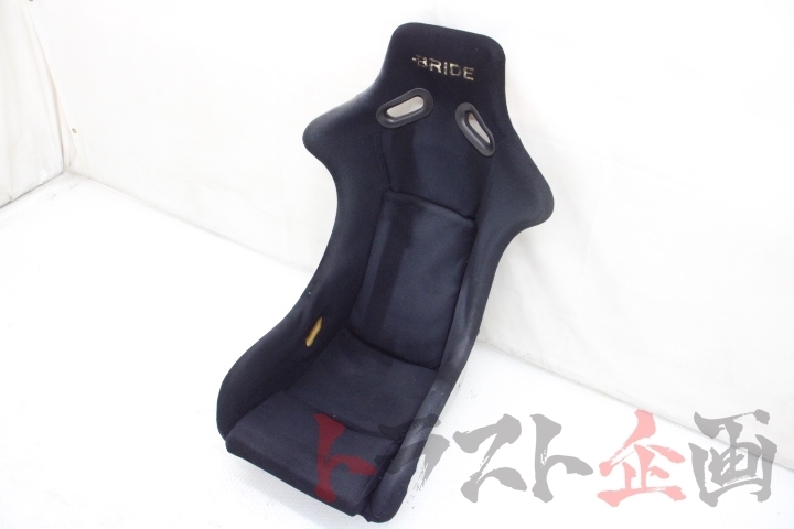 1100140201-1 BRIDE full bucket seat driver`s seat March 12SR AK12 Trust plan U