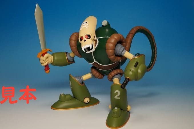 貴重 ドラゴンボール一番くじセレクトマシーンズ2013海賊ロボ 貴重 ドラゴンボール一番くじセレクトマシーンズ2013海賊ロボ