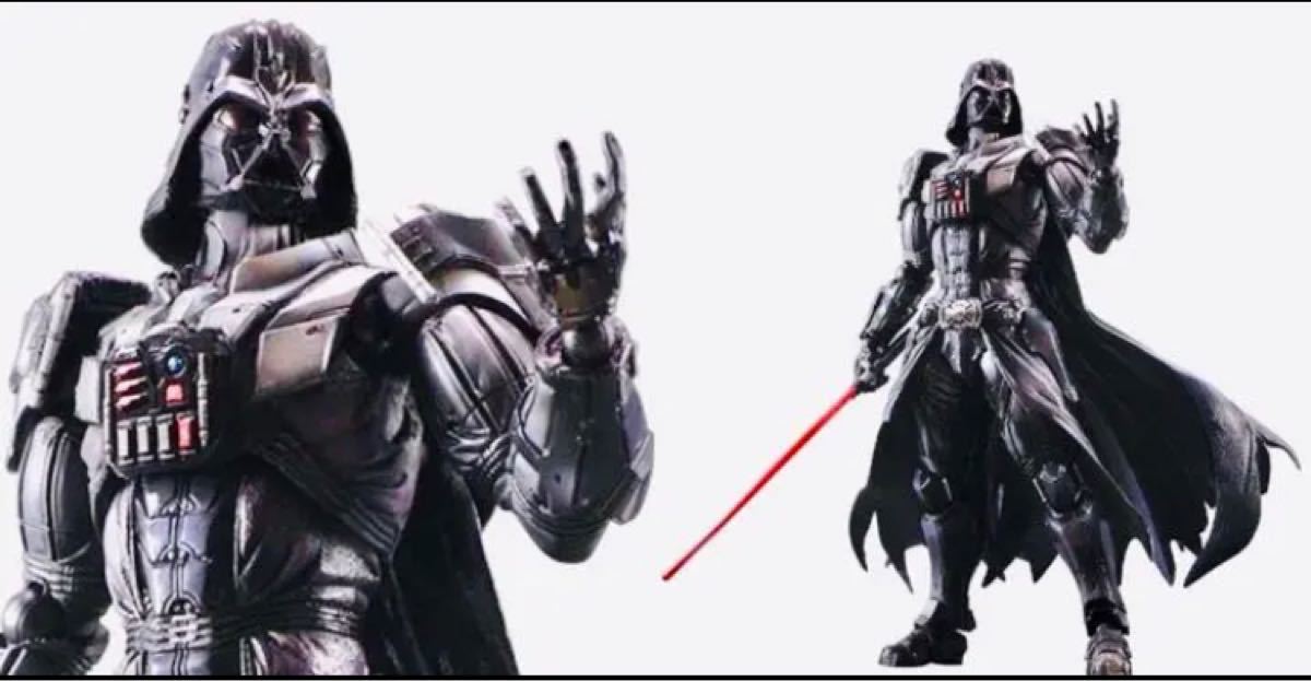 STARWARS スターウォーズ ダースベイダー(フィギュア STARWARS スターウォーズ ダースベイダー(フィギュア