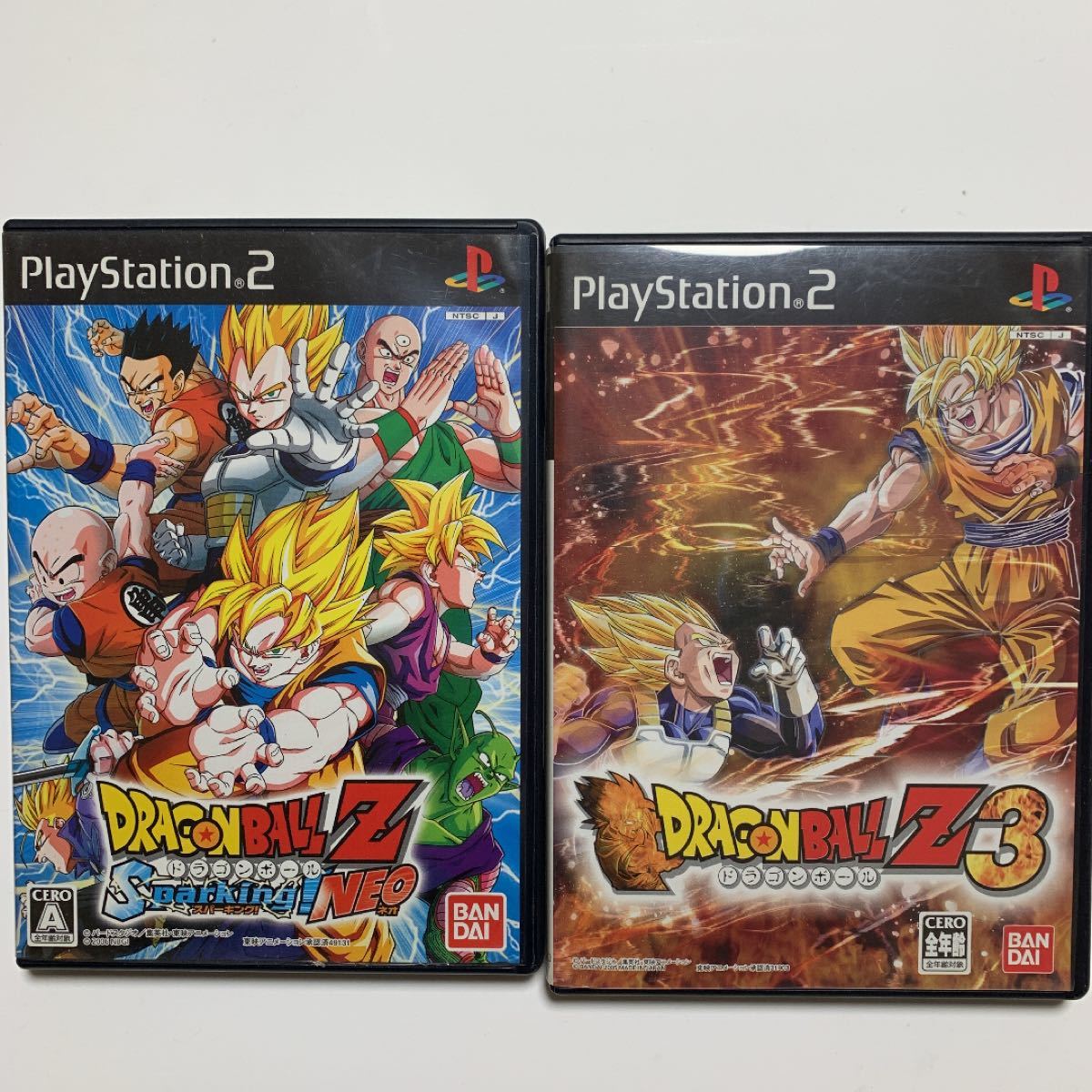 Paypayフリマ ドラゴンボールz3 ドラゴンボールスパーキングネオ Paypayフリマ ドラゴンボールz3 ドラゴンボールスパーキングネオ