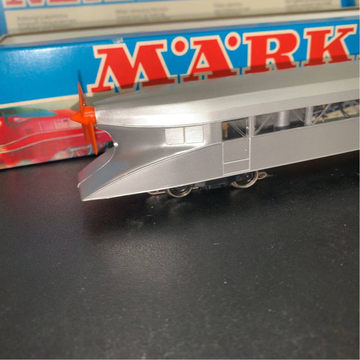 No.8041 限定生産 メルクリン Marklin HO 3077 ツェッペリン No.8041 限定生産 メルクリン Marklin HO 3077 ツェッペリン